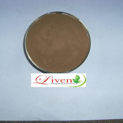 Coleus extract